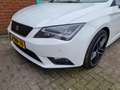 SEAT Leon ST 1.6 TDI Style Business Ecomotive Navi Bj:2014 N Weiß - thumbnail 24