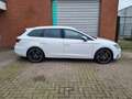 SEAT Leon ST 1.6 TDI Style Business Ecomotive Navi Bj:2014 N Weiß - thumbnail 10