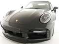 Porsche 911 Turbo S Cabriolet Allestimento Techart Iva E Nero - thumbnail 11