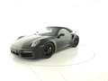 Porsche 911 Turbo S Cabriolet Allestimento Techart Iva E Nero - thumbnail 4