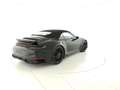 Porsche 911 Turbo S Cabriolet Allestimento Techart Iva E Nero - thumbnail 2