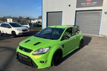 Focus RS MK2 2.5 T - 305 CH GARANTIE 12 MOIS