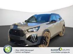 Peugeot 2008 GT PureTech 130 EAT8