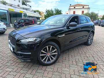 2.0d Portfolio awd 180cv auto
