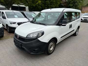 Cargo Maxi Kasten 2.Hd, Inspektion/Hu Neu