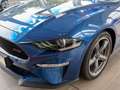 Ford Mustang 5.0 GT CALIFORNIA SPECIAL +LED+KAMERA Bleu - thumbnail 29