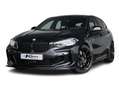 BMW 135 1-serie M135i xDrive High Executive | Pano-dak | 1 Schwarz - thumbnail 1