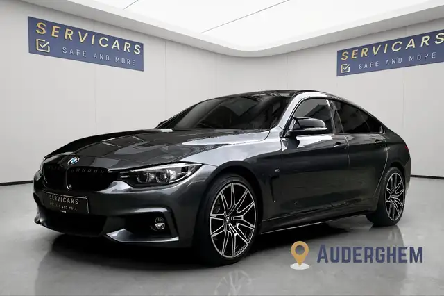 BMW 430 xDrive Gran Coupé/Garantie 12 mois/Pack M