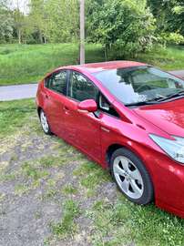 Hybrid 1.8i VVT-i Sol