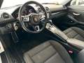 Porsche Cayman 718 Cayman T Carbon/Sportabgas/Navi/R-Cam/40TKM! Beyaz - thumbnail 9