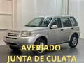 Land Rover Freelander 2.5 V6 S Steptronic Excursion Grau - thumbnail 1