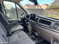 Ford Transit 2T 22 500 HT 2.0 ECOB 130ch 350 L2H2 TREND BUSINES Blanc - thumbnail 4
