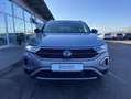Volkswagen T-Roc 2.0 TDI DSG GOAL AHK+APP-CONNECT+VIRTUAL-C Silber - thumbnail 7