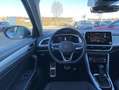 Volkswagen T-Roc 2.0 TDI DSG GOAL AHK+APP-CONNECT+VIRTUAL-C Silber - thumbnail 9