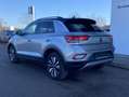 Volkswagen T-Roc 2.0 TDI DSG GOAL AHK+APP-CONNECT+VIRTUAL-C Silber - thumbnail 3