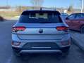 Volkswagen T-Roc 2.0 TDI DSG GOAL AHK+APP-CONNECT+VIRTUAL-C Silber - thumbnail 4