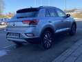 Volkswagen T-Roc 2.0 TDI DSG GOAL AHK+APP-CONNECT+VIRTUAL-C Silber - thumbnail 5