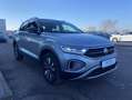 Volkswagen T-Roc 2.0 TDI DSG GOAL AHK+APP-CONNECT+VIRTUAL-C Silber - thumbnail 6