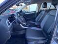 Volkswagen T-Roc 2.0 TDI DSG GOAL AHK+APP-CONNECT+VIRTUAL-C Silber - thumbnail 10