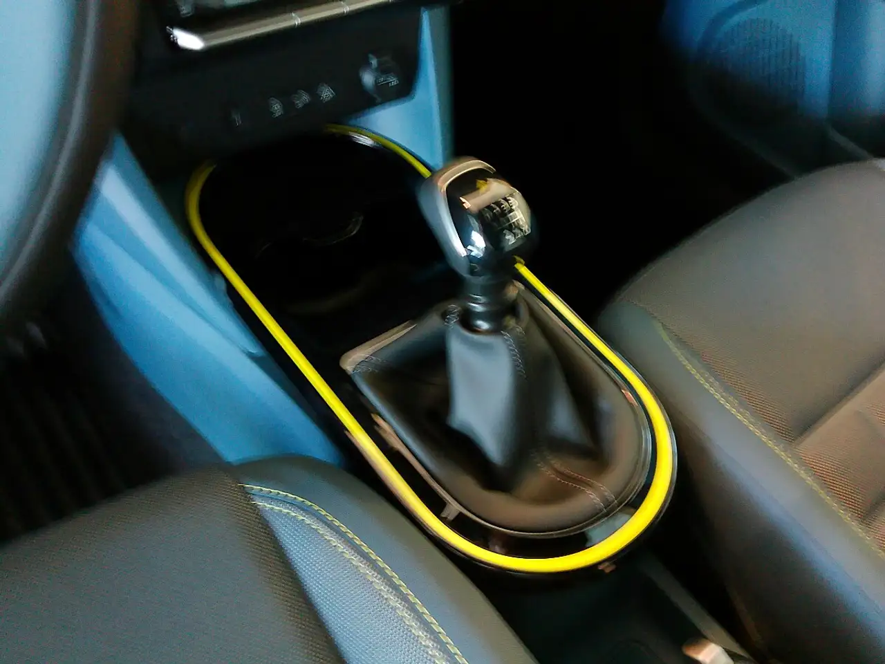 Fiat Grande Panda 2026