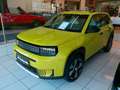 Fiat Grande Panda 1.2 T 100 La Prima Schwarz - thumbnail 12