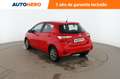 Toyota Yaris 1.0 City Rojo - thumbnail 4