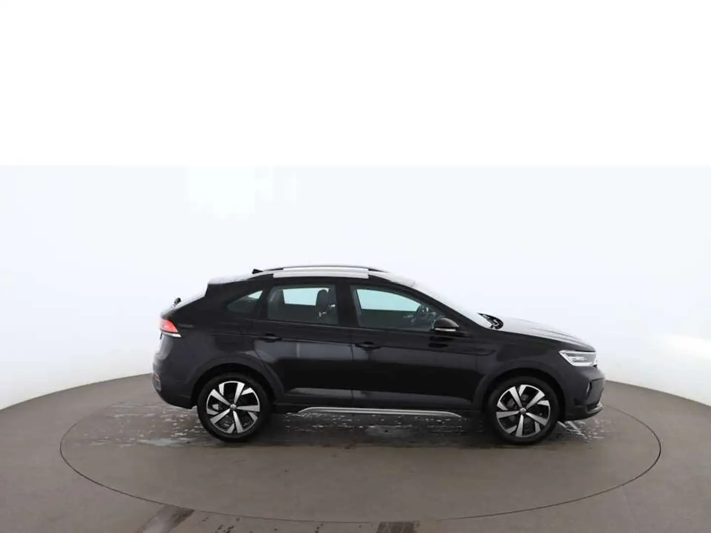 Volkswagen Taigo 1.0 TSI Style Aut MATRIX RADAR ASSIST PDC Schwarz - 2