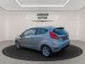 Ford Fiesta Titanium 1.25 *KLIMA*SITZHZ*ALU*TÜV NEU* Silber - thumbnail 8
