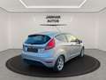 Ford Fiesta Titanium 1.25 *KLIMA*SITZHZ*ALU*TÜV NEU* Silber - thumbnail 6