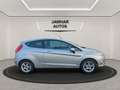 Ford Fiesta Titanium 1.25 *KLIMA*SITZHZ*ALU*TÜV NEU* Silber - thumbnail 5