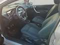 Ford Fiesta Titanium 1.25 *KLIMA*SITZHZ*ALU*TÜV NEU* Silber - thumbnail 9