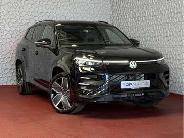 1.5 eHybrid 272PK R-LINE TREKHAAK BLACK-STYLE 20''