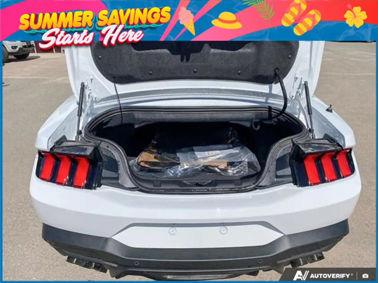 Ford Mustang fotografie Ford Mustang