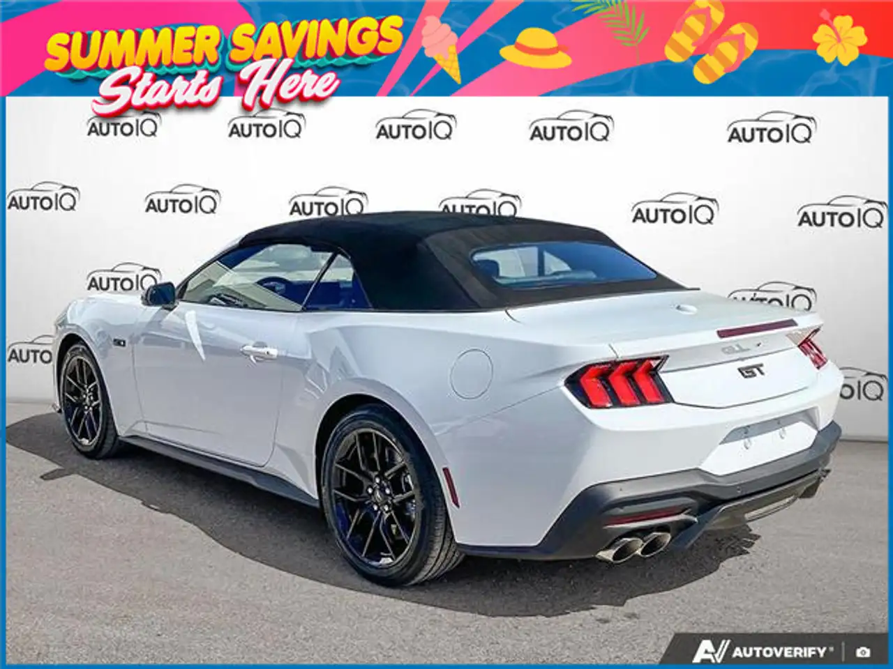 Ford Mustang fotografie Ford Mustang