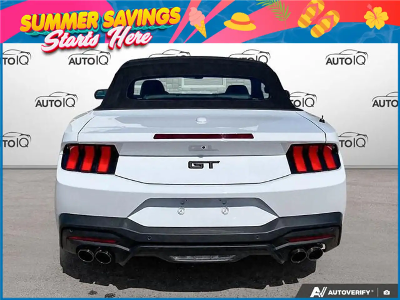 Ford Mustang fotografie Ford Mustang