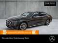 Mercedes-Benz E 450 4M AMG Fahrass 360° Distr+ Spurhalt-Ass PTS Gris - thumbnail 1