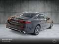 Mercedes-Benz E 450 4M AMG Fahrass 360° Distr+ Spurhalt-Ass PTS Gris - thumbnail 8
