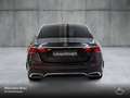 Mercedes-Benz E 450 4M AMG Fahrass 360° Distr+ Spurhalt-Ass PTS Gris - thumbnail 9