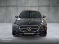 Mercedes-Benz E 450 4M AMG Fahrass 360° Distr+ Spurhalt-Ass PTS Grau - thumbnail 3