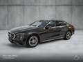 Mercedes-Benz E 450 4M AMG Fahrass 360° Distr+ Spurhalt-Ass PTS Grau - thumbnail 2