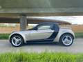 smart roadster 452 nur 38Tkm Schwarz - thumbnail 5