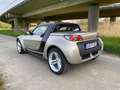 smart roadster 452 nur 38Tkm Schwarz - thumbnail 4