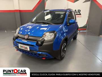 Panda Cross 1.0 70 cv Hybrid PROMO FLEX