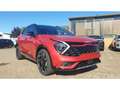 Kia Sportage GT-Line 4WD 1.6 T-GDI Mild-Hybrid,Sound,Pano,Drive Rot - thumbnail 9