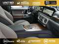 Mercedes-Benz G 65 AMG G 580 EQ  BREAK - BM 465 AMG Line PHASE 2 Blau - thumbnail 3