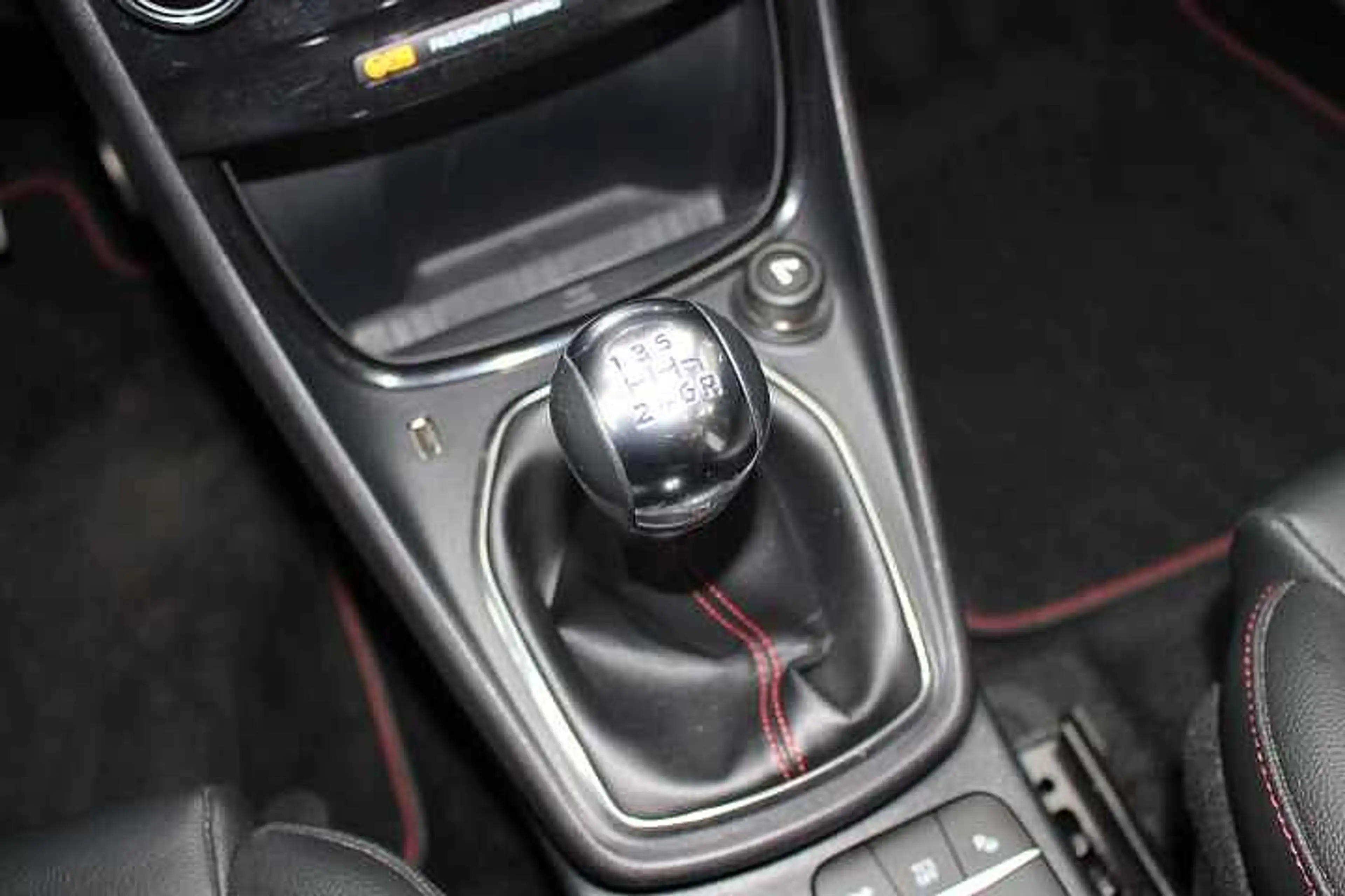 Ford Puma ST-LINE PANO NAVI KAMERA — photo 6