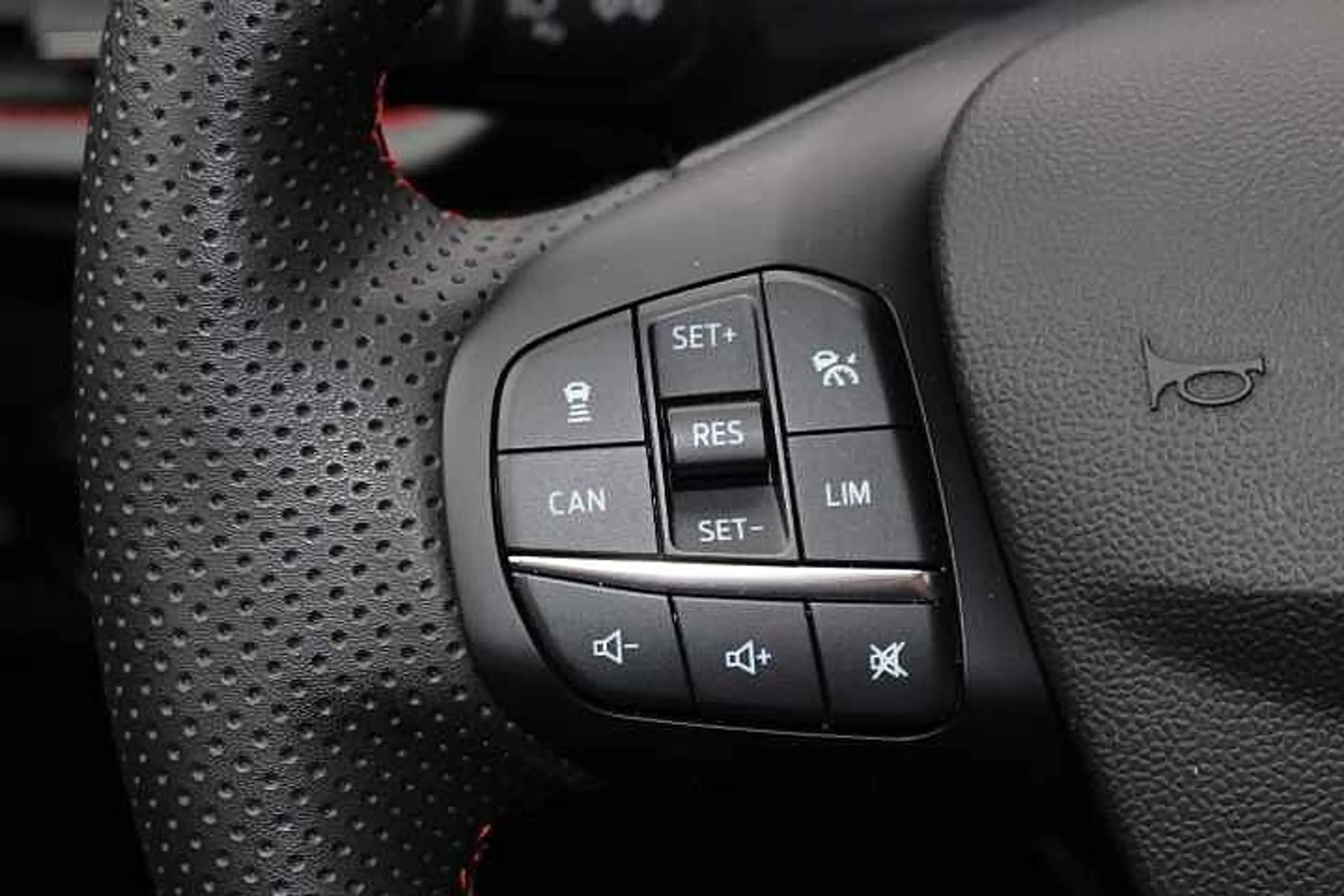 Ford Puma ST-LINE PANO NAVI KAMERA — photo 22