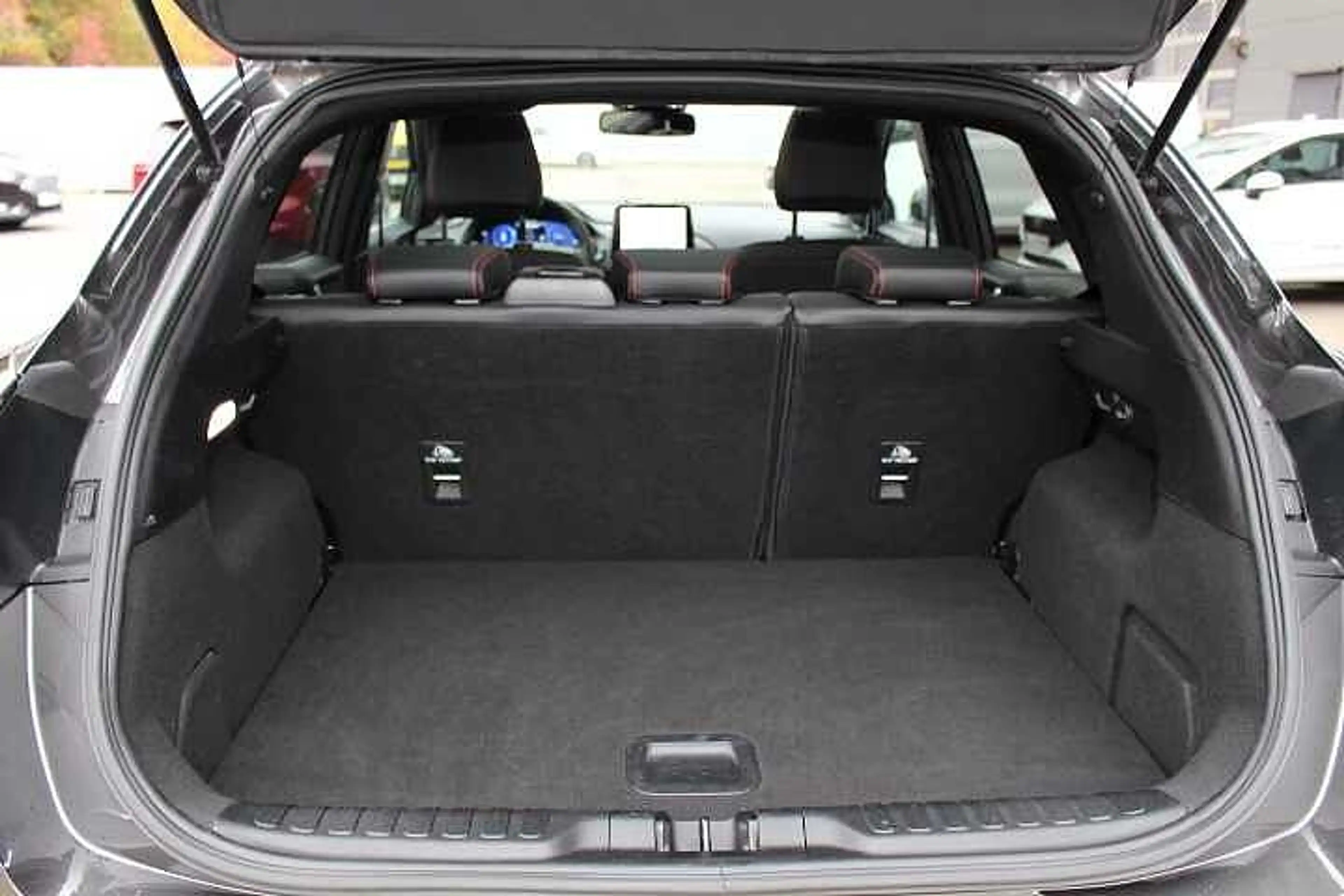 Ford Puma ST-LINE PANO NAVI KAMERA — photo 15