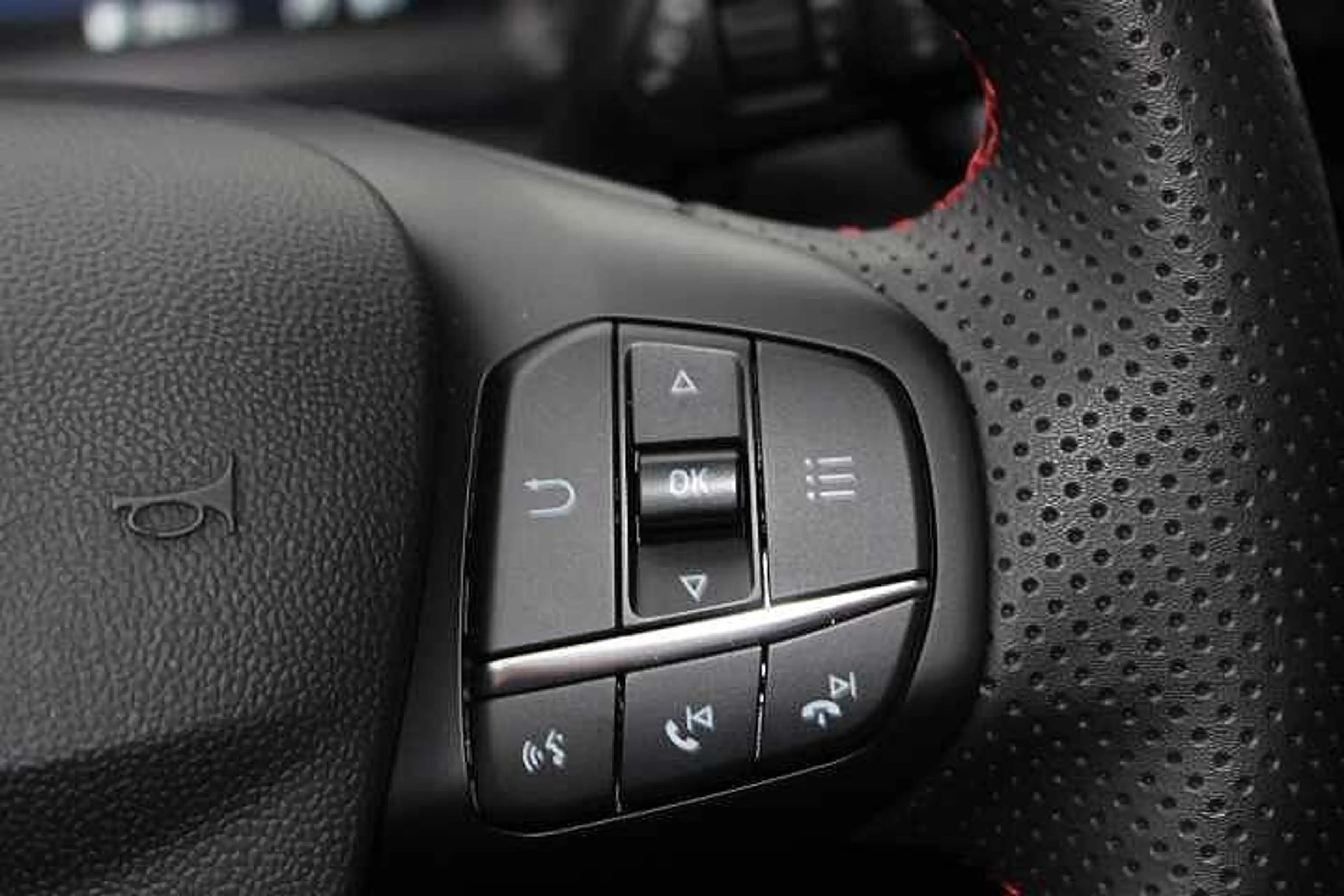 Ford Puma ST-LINE PANO NAVI KAMERA — photo 23