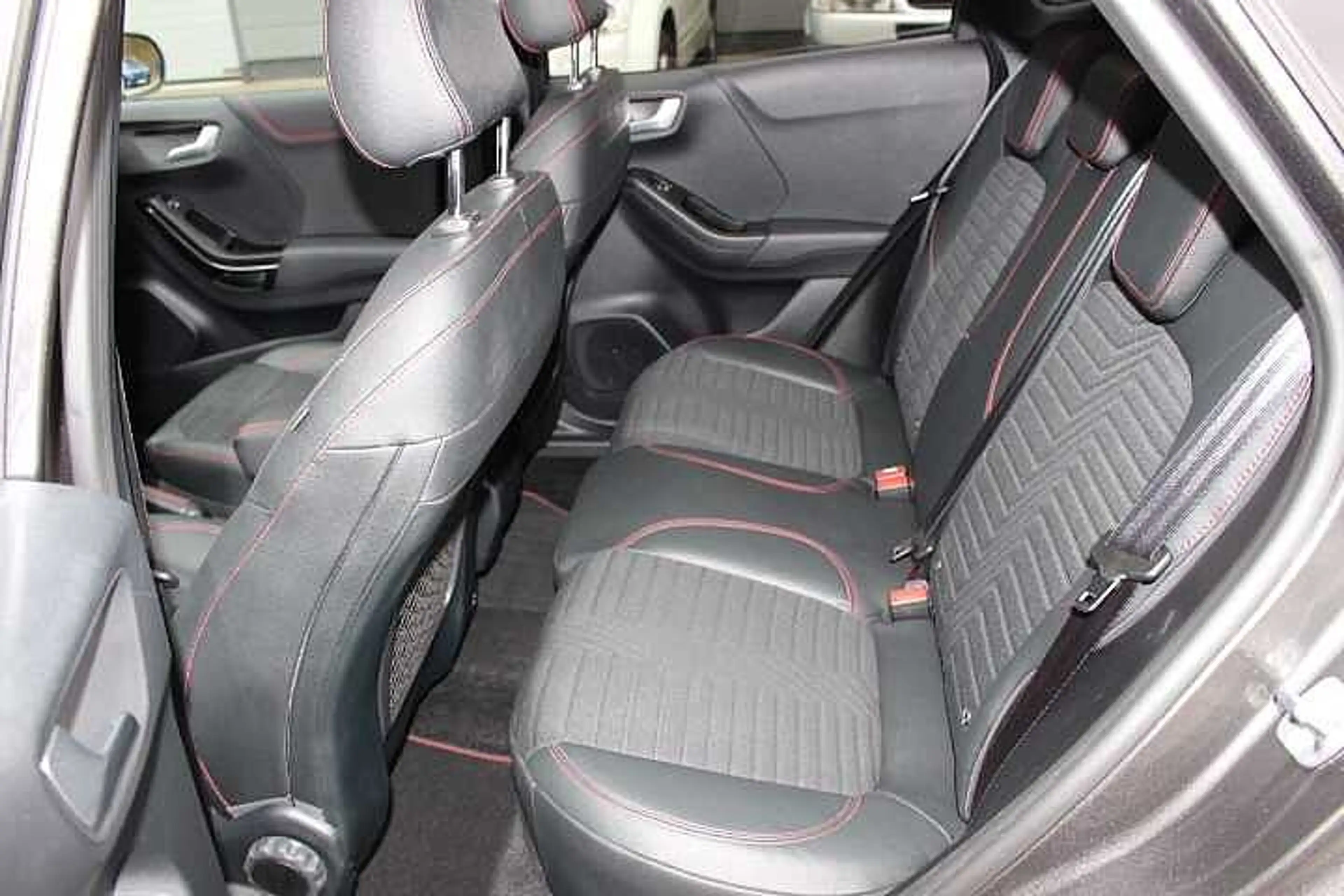 Ford Puma ST-LINE PANO NAVI KAMERA — photo 12